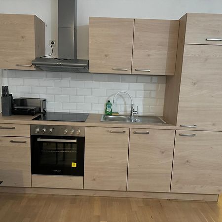 Apartment Na Skali Крань Экстерьер фото