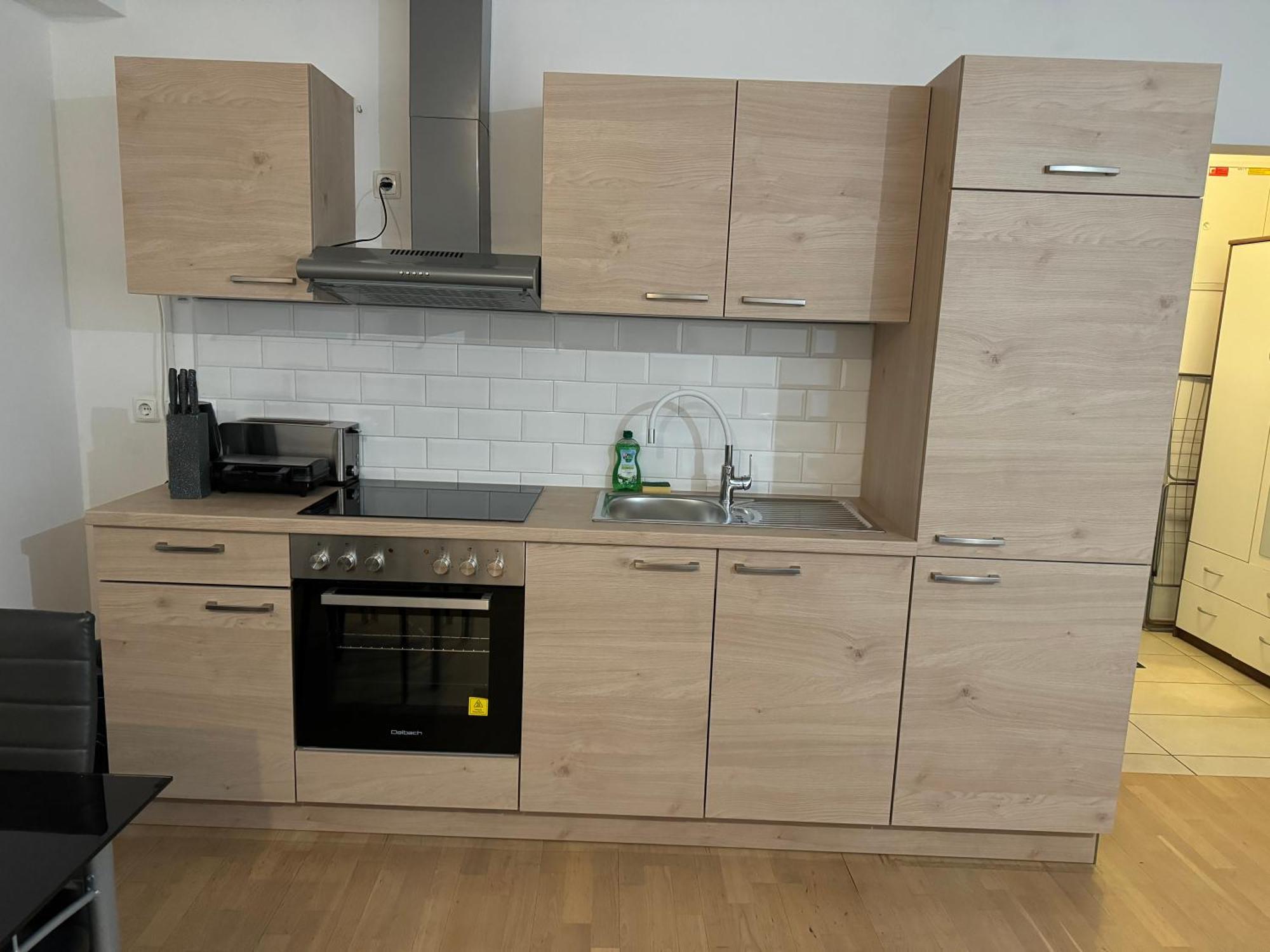 Apartment Na Skali Крань Экстерьер фото