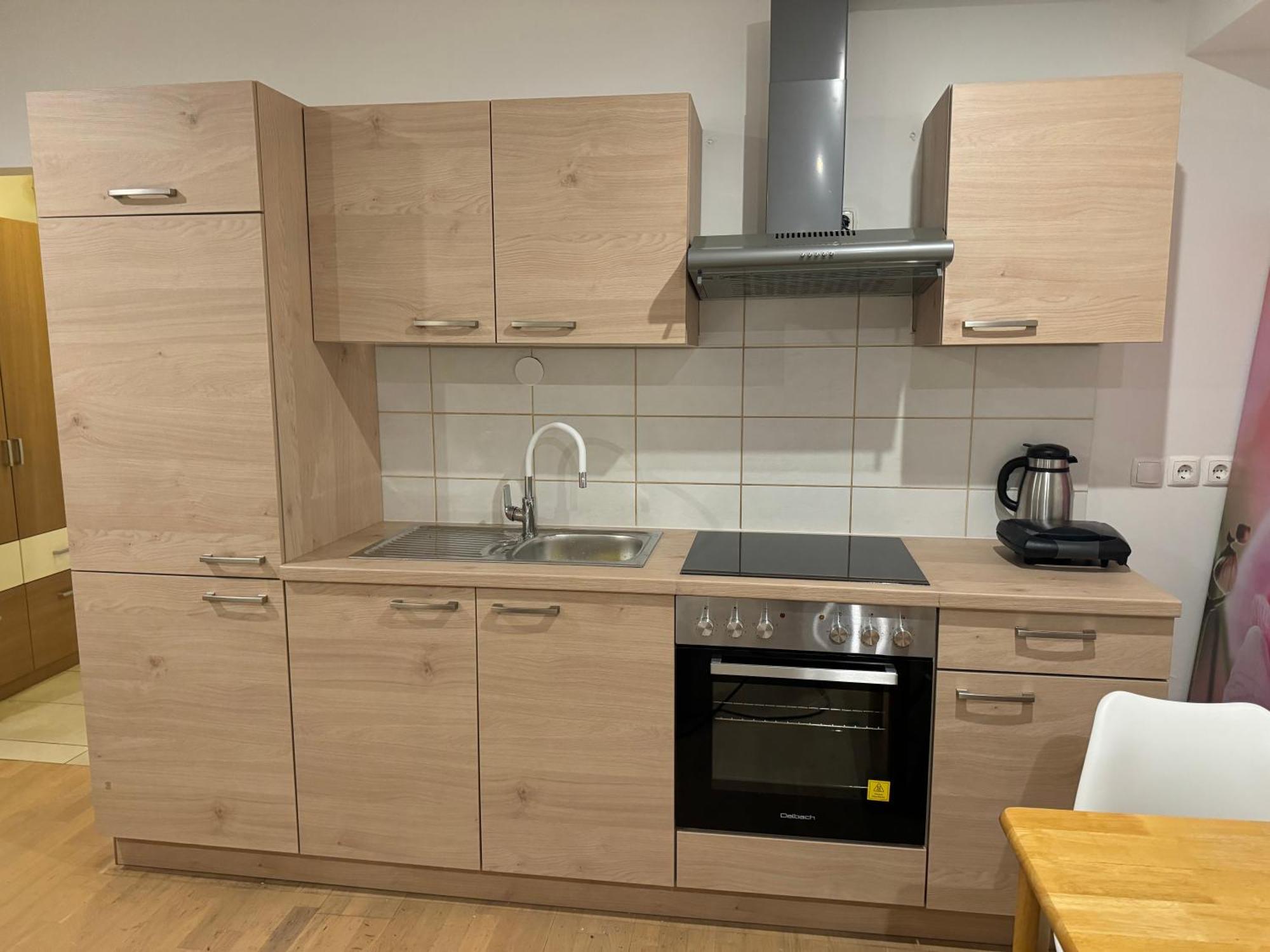 Apartment Na Skali Крань Экстерьер фото