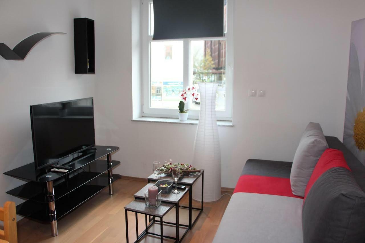 Apartment Na Skali Крань Экстерьер фото