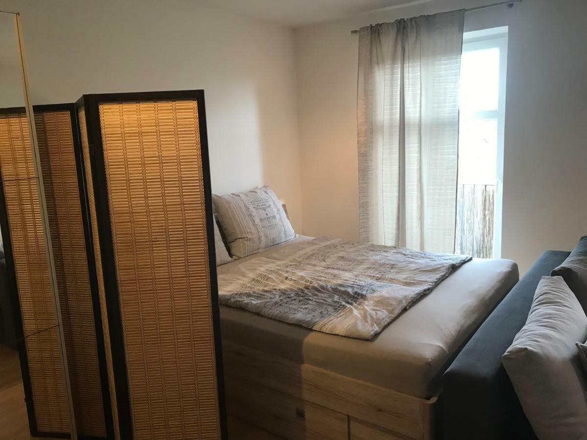 Apartment Na Skali Крань Экстерьер фото