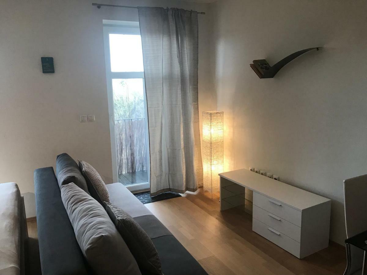 Apartment Na Skali Крань Экстерьер фото